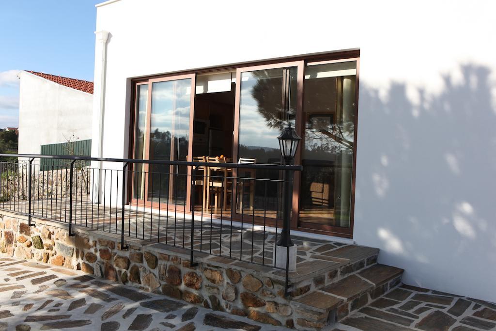 فيلا Casa De Santo Antonio Mortágua المظهر الخارجي الصورة
